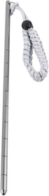 Aluminium Alloy Diving Pointer Stick for Lobster Tickle - Gray