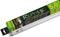 LUCKY HERP 5.0 UVB Fluorescent Tube Terrarium Lamp - T8, 15 Watts, 18 Inches