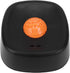 Denash Slow Feeder Lick Bowl Spill Proof for Bone Broth Yogurt, Spherical Dog Licking Ball Treat Dispenser for Healthy