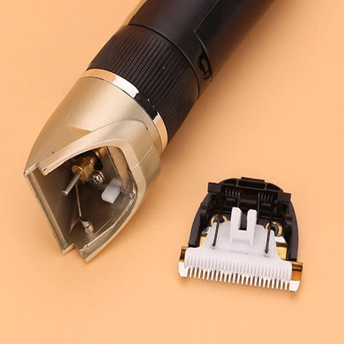 N / E 110-240V FVLFIL AC Professional Dog Grooming Tools Electric Clippers Cat Cutting Machine Electric Shaver Scissor