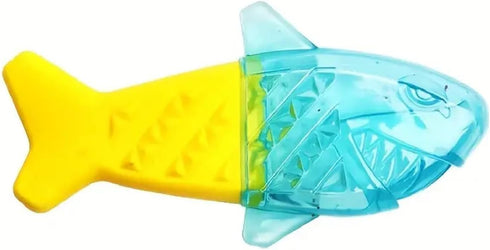 SEDLAV Puppy Chew Toys for Teething Relief - Cooling Chew Toy for Dogs,
