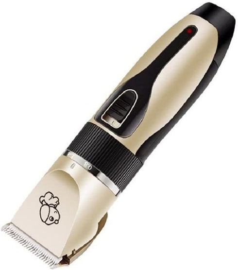 N / E 110-240V FVLFIL AC Professional Dog Grooming Tools Electric Clippers Cat Cutting Machine Electric Shaver Scissor