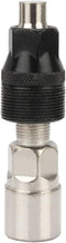 Senzeal Bike Crank Puller Tool, Pedal Crankset Bottom Bracket Removal Repair Kit