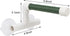 Hypeety Bird Parrot Stand Perch Shower Toy with Suction Cup for Parakeet Finch Bath Stands