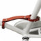TOURBON Leather Bike Handle Strap, Bicycle Frame Carrying Lifter