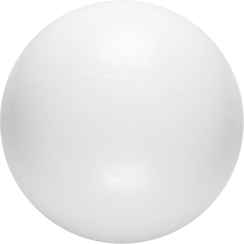 Franklin Sports Bocce Sets - (8) Outdoor Balls + (1) Pallino - Backyard + Beach Family Bocce Sets
