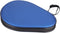 VGEBY Waterproof Table Tennis Racket Hard Case, PU Cover for Ping Pong Bat Bag
