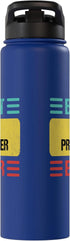 Field Producer Shirts & Gifts Field Producer Stainless Steel Insulated Water Bottle