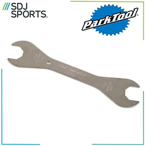 Park Tool HCW-7 Headset Wrench, 30mm and 32mm