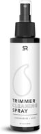Sports Research Sweet Sweat Waist Trimmer Cleaning Spray, Freshen & Clean Neoprene Trimmers, 4oz with Lemongrass & Sage