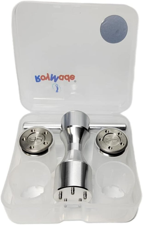 Golf Putter Weights for Scotty Cameron, 2pcs 5g/10g/15g/20g/25g/30g/35g/40g/45g with Wrench Kit