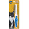 JW Pet GripSoft Cat Comb for Medium & Long Haired Cat, Shedding & Tangle Removal