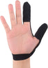 Professional Thumb and Index Finger Glove for Fishing - Protect Finger,Anti-Slip, Anti-Scratch by Uniwit