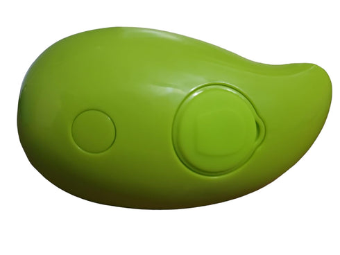 Pet Grooming Brush for Dogs, Cats, Horses, Puppies, Rabbits and More in Green