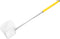 Lurrose Retractable Aquarium Fish Tank Net with Fine Mesh, Telescopic Handle Shrimp