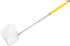 Lurrose Retractable Aquarium Fish Tank Net with Fine Mesh, Telescopic Handle Shrimp