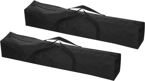PATIKIL 43 Inch Camp Chair Replacement Bag, 2 Pack Nylon Folding Chair