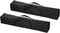 PATIKIL 43 Inch Camp Chair Replacement Bag, 2 Pack Nylon Folding Chair