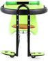 Dodoam Kids Front Bike Seat Child Bicycle Baby Carrier Saddle Safety Chair Soft Cushion,Upthehill Full Fence Front