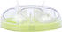 Pssopp Cat Supplies Feeder, Kitten Stimulating Enrichment Slow Feeding Food Dispenser Toy