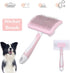 PupLuxe Puppy Starter Kit, Pink 22 Piece Puppy Kit, Great for Dog Training, New Puppy Gift, First Time Owners