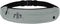 WATERFLY Running Belt Fanny Pack, Jogging Waist Pack for Men and Women, Slim Waistband for Fitness