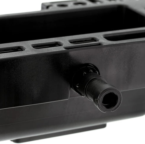 Scotty #0452 Gear Caddy, Black Color
