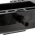 Scotty #0452 Gear Caddy, Black Color