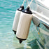 Taylor Made Products 960622 Super Gard Inflatable Vinyl Boat Fender, 6.5 x 22 inch, Sand