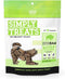 The Simple Food Project Freeze Dried Raw Dog Treats Grain Free, All Natural, with Just 1 Ingredient Bison Liver for Dogs Use As Training Treats for Puppies, Small, Medium, Or Large Dogs