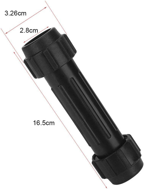High Strength Paddle Connectors for Canoe, Quality Material Paddle Accessory