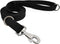 6ft Heavy Duty Tactical Dog Leash, Military Style Thick Nylon Strong K9 Leash for Outdoor Walking Hunting Hiking, Black