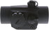 Truglo Traditional 1x30mm Red-Dot Sight, 5-MOA, Adjustable, Durable, Lightweight, Waterproof, Fogproof, Shock