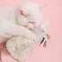 3pcs SEWACC Cat Toys Interactive Kitten Plush Toy for Exercise and Play
