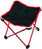 DOITOOL Portable Folding Outdoor Fishing Stool Large Camping Chair Lightweight Foldable Seat