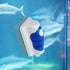 XL Magnetic Glass Cleaner Brush for Aquariums