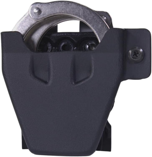 HSGI UL Chained Handcuff Pouch | BLK