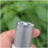 WLBQZESEG 2.4V-3V 370 DC Small electronic starter Air Pump Vacuum Negative Pressure Suction Pump DIY Inflator Breast