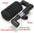 4X Bio Sponge Filter - For Betta Fry Aquarium Fish Tank Up to 15 Gal