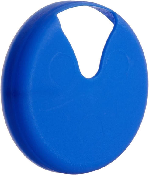 Nalgene Easy Sipper, Blue, 2 Count