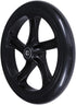 2-Pack 200mm 200 mm (8'') A5 ABEC-9 Commuter Adult Teen Kick Scooter Wheels Razor Lux Kick Scooter Replacement Wheel