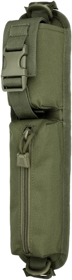 WYNEX Tactical Molle Accessory Pouch, Backpack Shoulder Strap Bag Shoulder Tape Additional