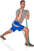 Functional Fitness Pull Up Assist Resistance Bands, Heavy Duty Exercise Bands for Powerlifting and Mobility Stretching
