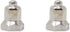 Educator Brand Only Contact Points, Stainless Steel, Fits E-Collar Remote Dog Training Collars, Micro 3/8-Inch