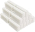 Podoy Fx4 Foam Filter Pads Replacement Compatible with Fluval FX5 / FX6