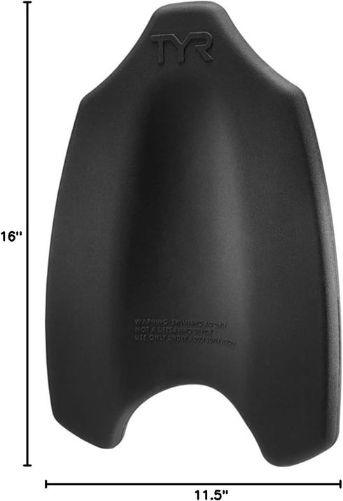 TYR Hydrofoil Kickboard