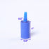 AQUANEAT 25 Feet Aquarium Airline Tubing, Standard 3/16" Tubing with Air Stones, Check Valves, and Connectors