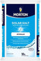 Morton Salt AMS03980 Morton Aquarium Salt, 50-Pound