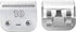 Clipper Blade Dog Grooming, Compatible with Andis Carbon Infused Steel, Detachable Ceramic Sharp Edge, 2Pack #10