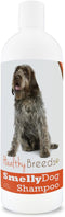 Healthy Breeds Wirehaired Pointing Griffon Smelly Dog Baking Soda Shampoo, 8 oz